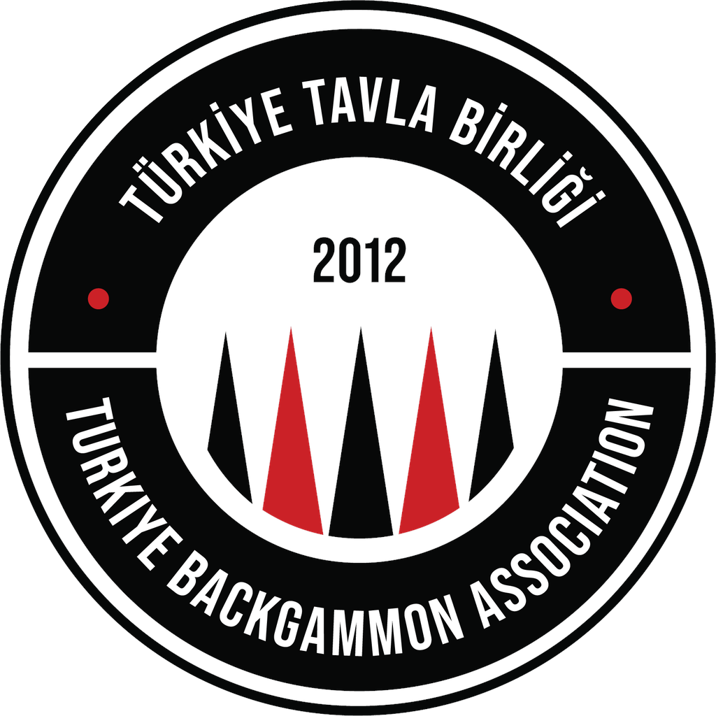 Türkiye Tavla Birliği Logo