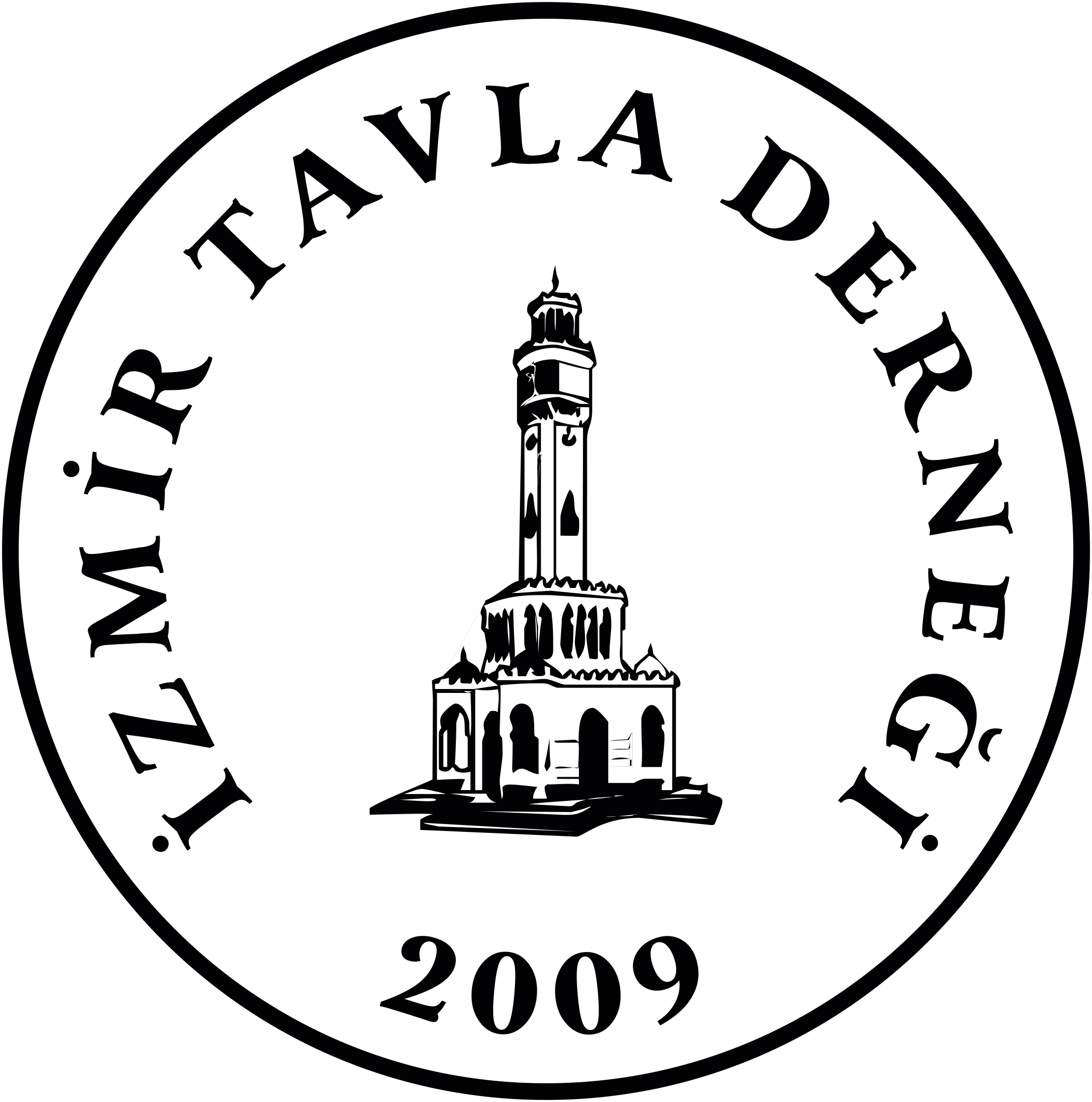 İZMİR