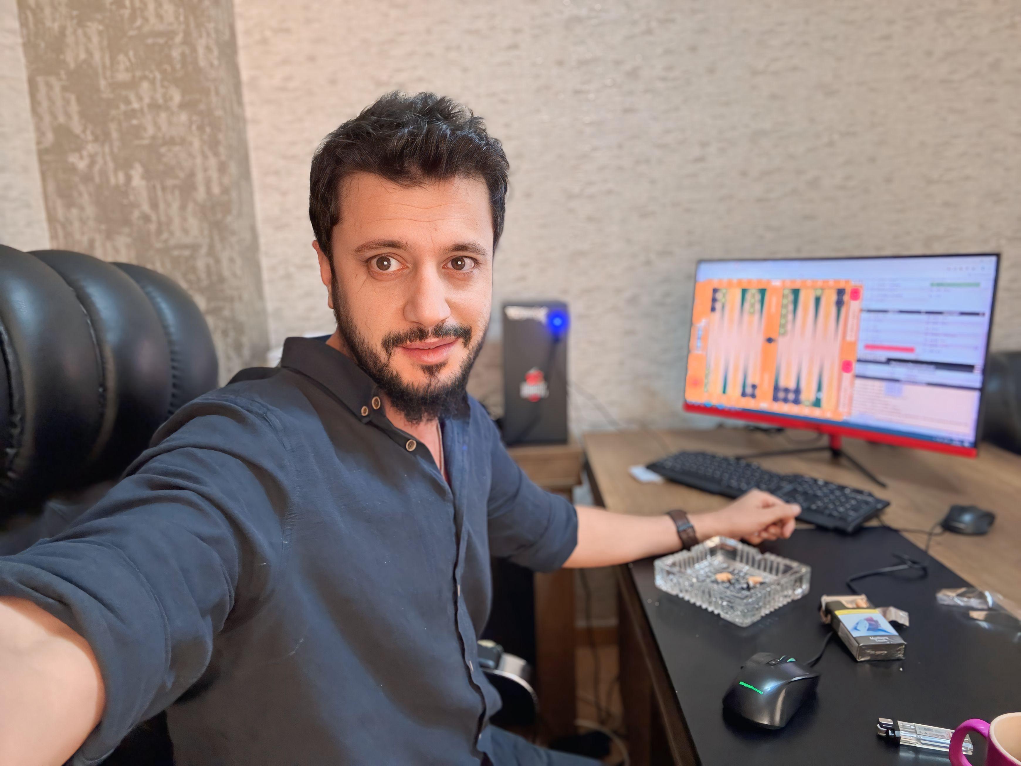HÜSEYİN MORAN (X21)