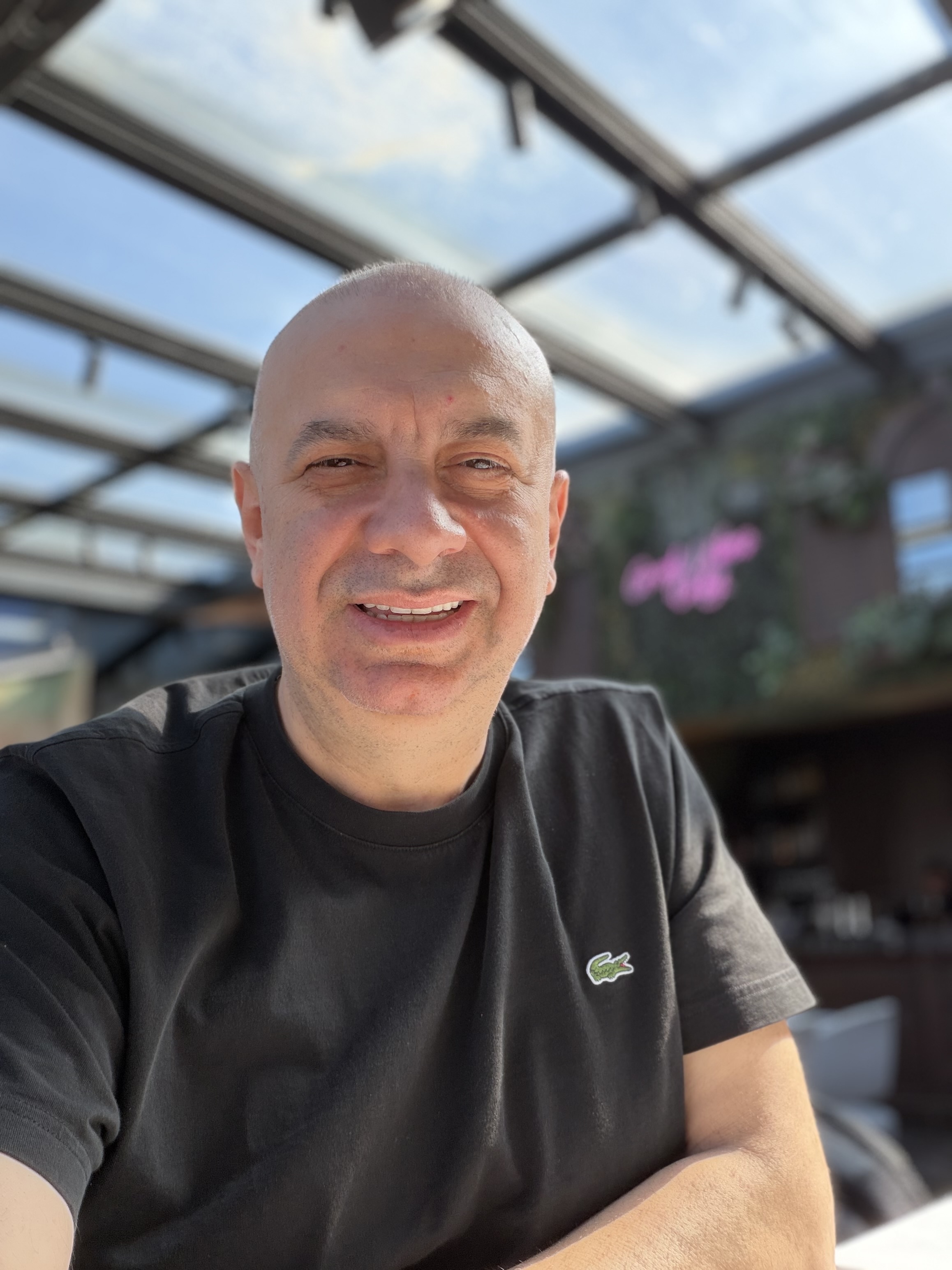 UFUK AKSAK