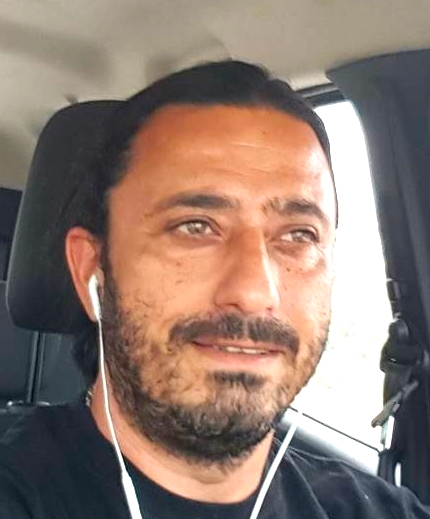 GÖKAY GÜLEÇ