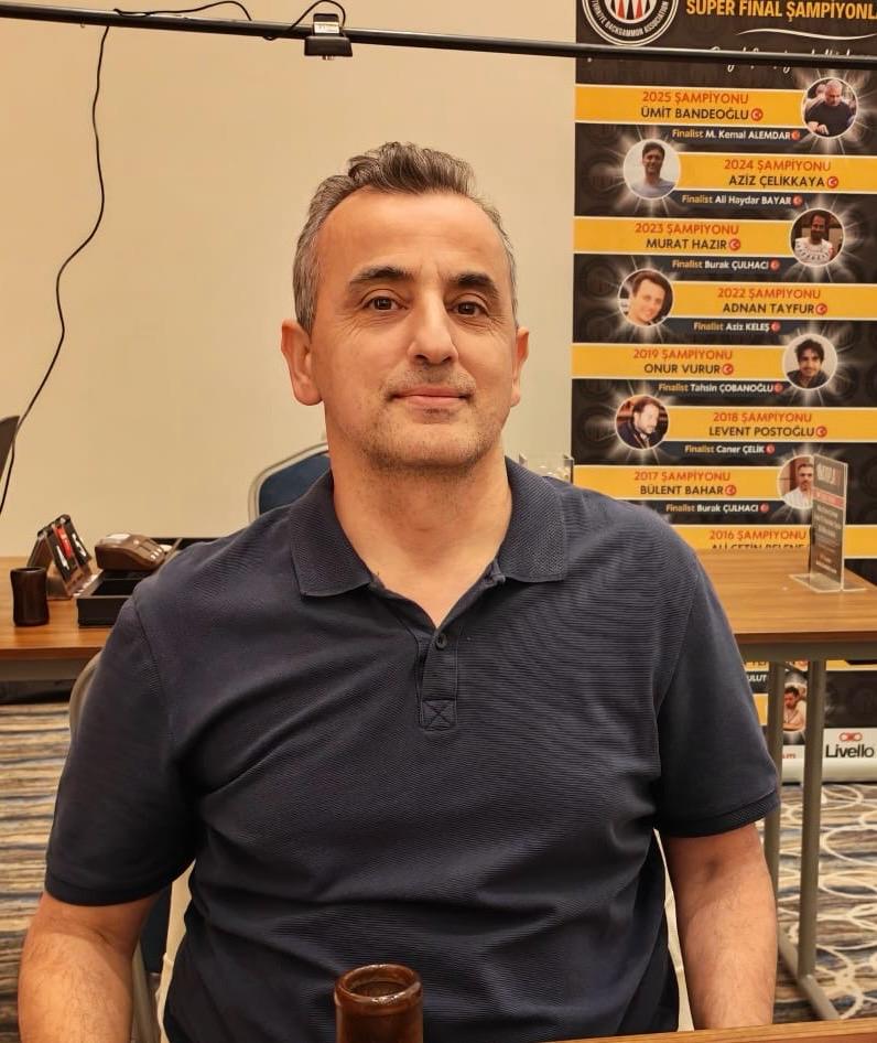AYHAN KIRTAŞ