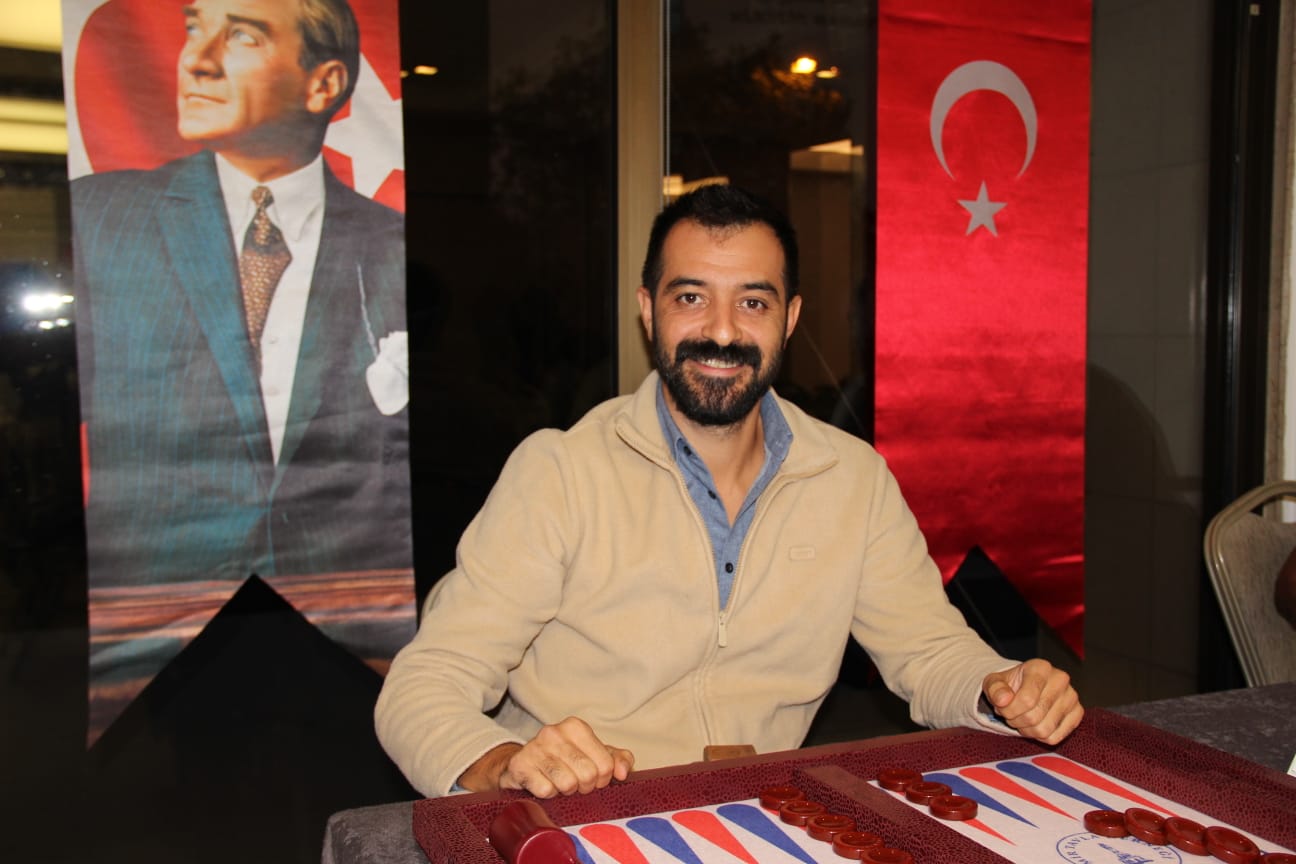 ARIN KÜÇÜK