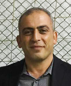 MUSTAFA YILMAZ