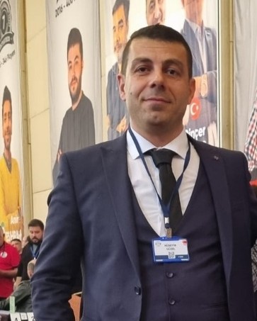 HÜSEYİN  GÜZEL (MODERNTAVLA31)