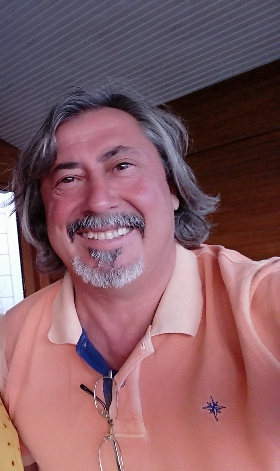 NACİ KARAKUŞ