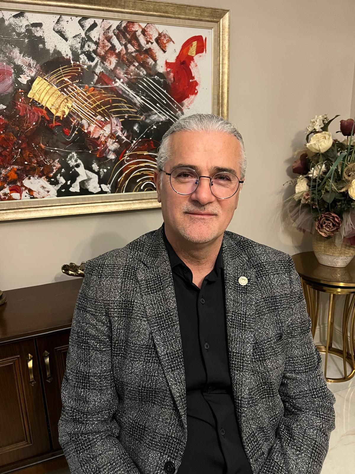 MUHAMMET IŞIK