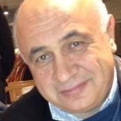 METİN ÖKDEN
