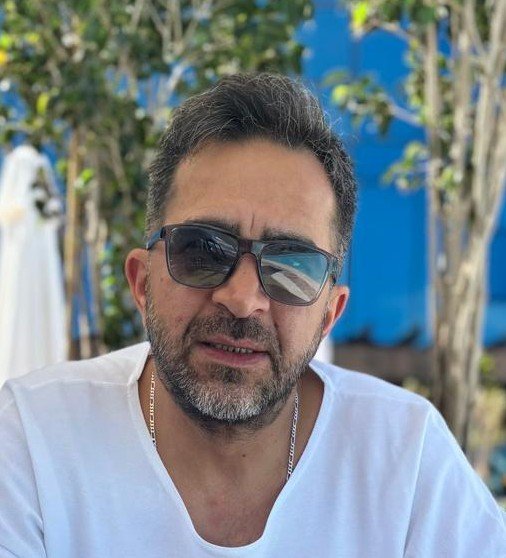 CEMİL ADIYAMAN
