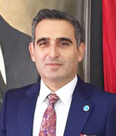 NİHAT BAYRAKTAR