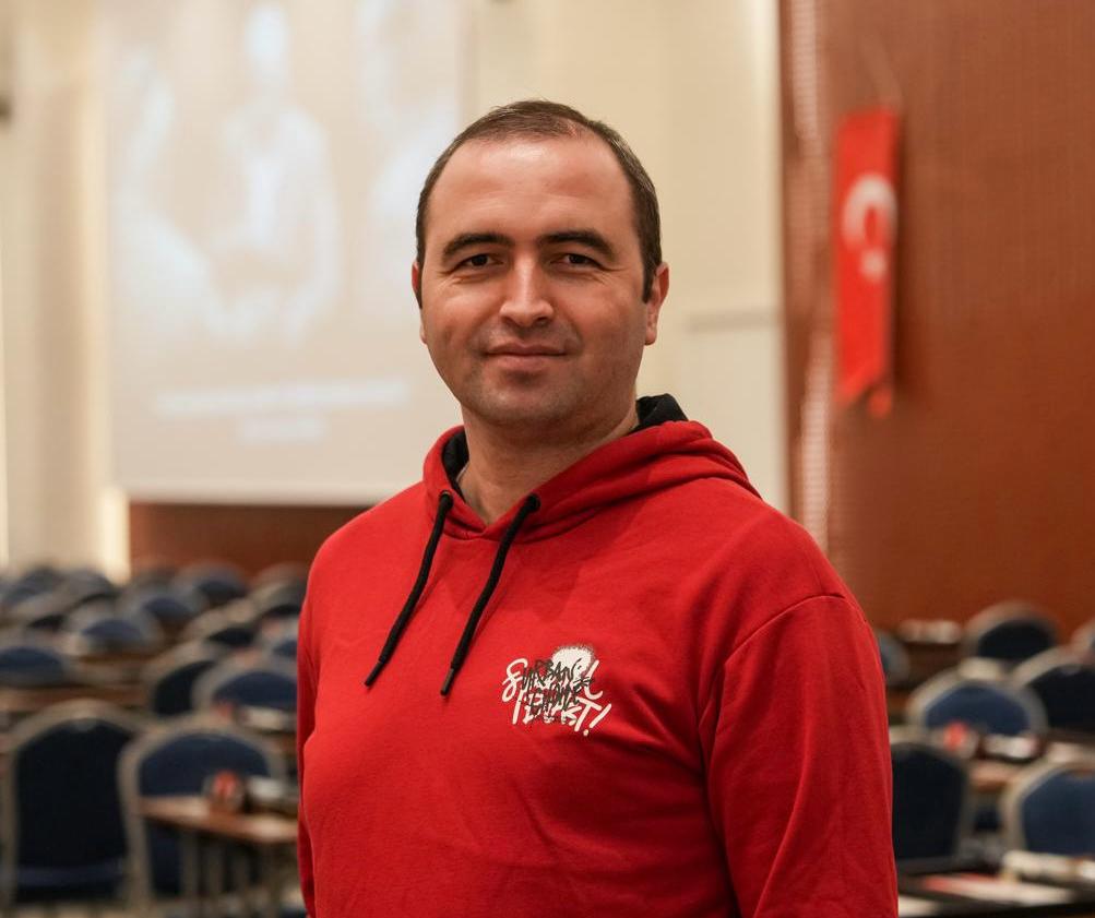 FATİH  BENEK (FTHBNK)