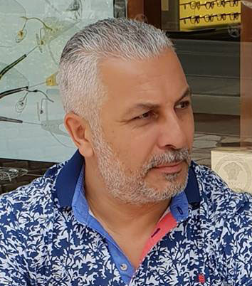 HİLMİ  GÖÇHAN