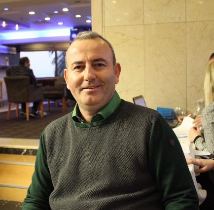 BARIŞ UÇAR
