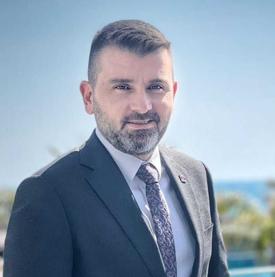EVREN ÇAKIRSOY