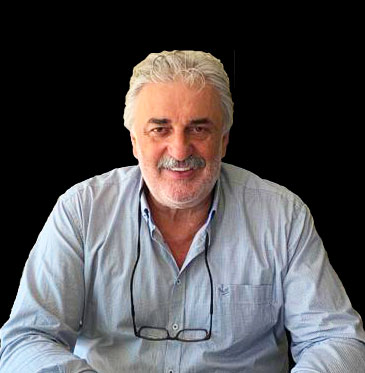 BURHAN YILMAZER