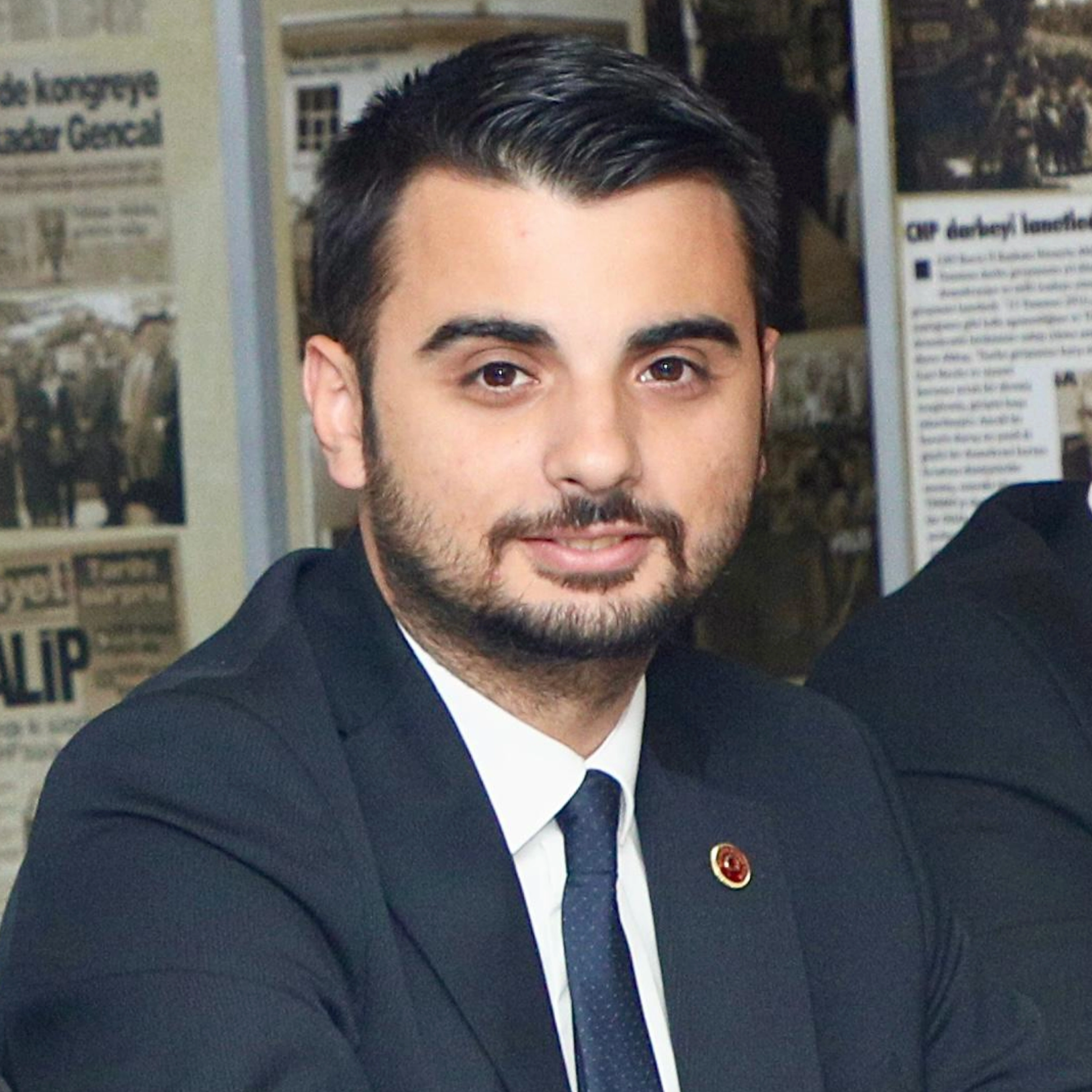 GÖRKEM KAYA