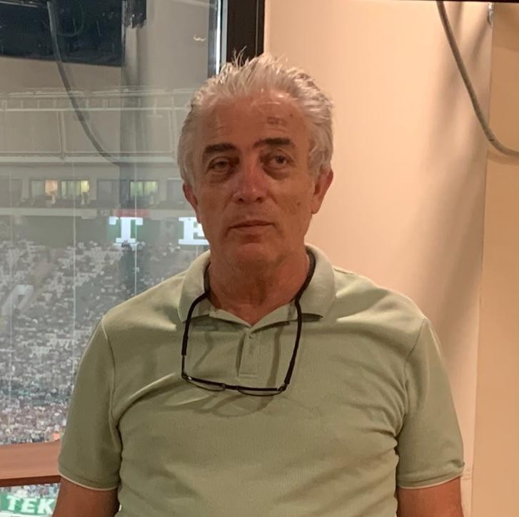 HAYRİ ATAMAN