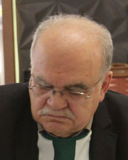 İRFAN MIZRAKÇI
