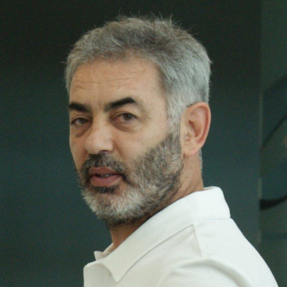 YAŞAR KARAMAHMUTOĞLU 