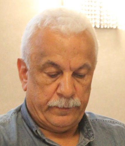 MUHLİS ELBİ