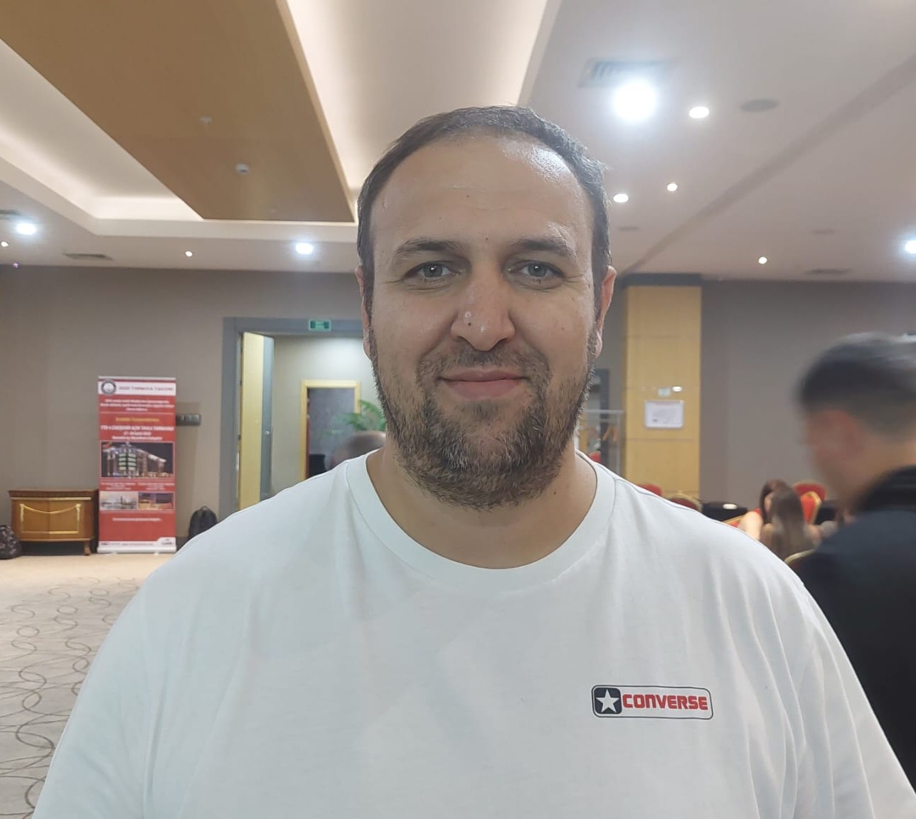 ADEM KORKMAZ