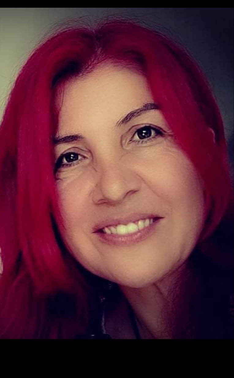 AYLA KARMEN AYDIN (KARMEN48)