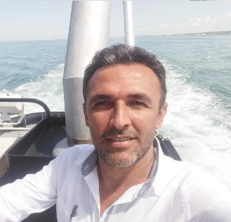 MEHMET EMİN TEKİN
