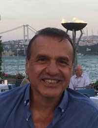 İBRAHİM USLU