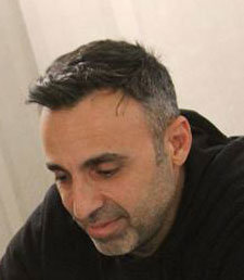 ÇAĞLAYAN ARAS  (CAGLAYAN)