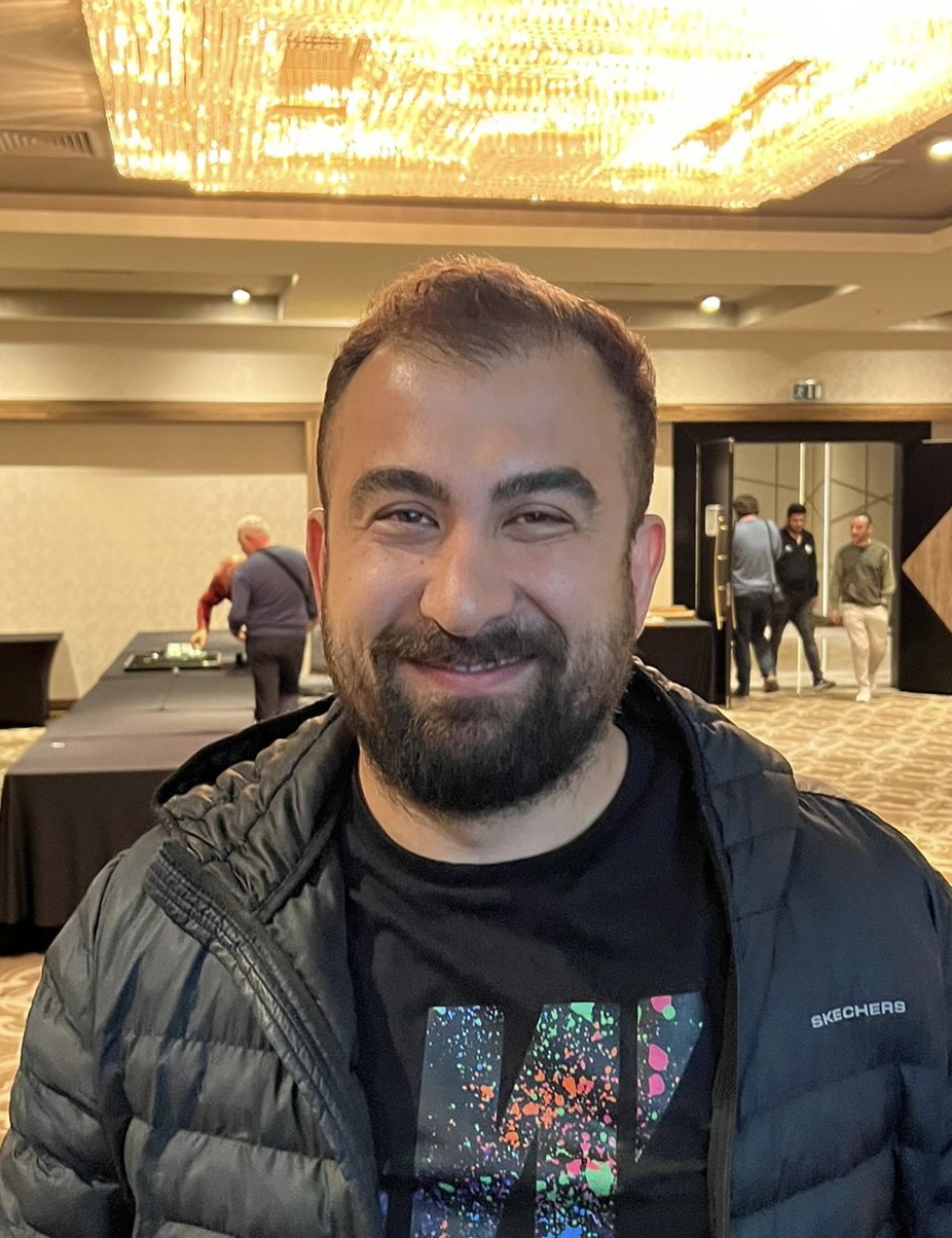 BURAK ŞIMŞEK (BURAK48)