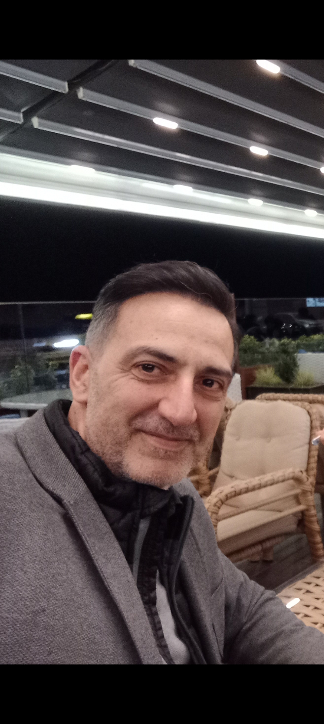 FATIH CILBOGLU