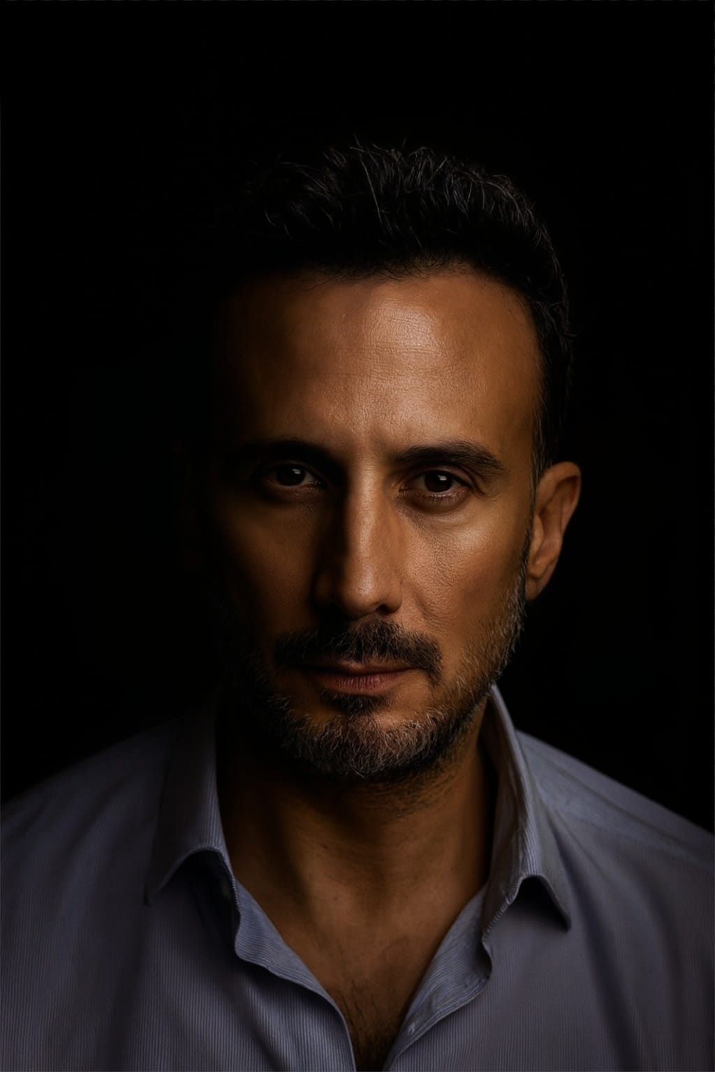 CAHİT MÜDERRİSOGLU