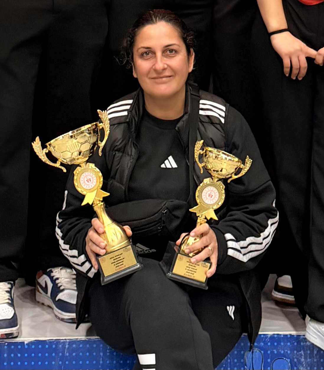 YASEMİN KÖSE ÜSTÜN