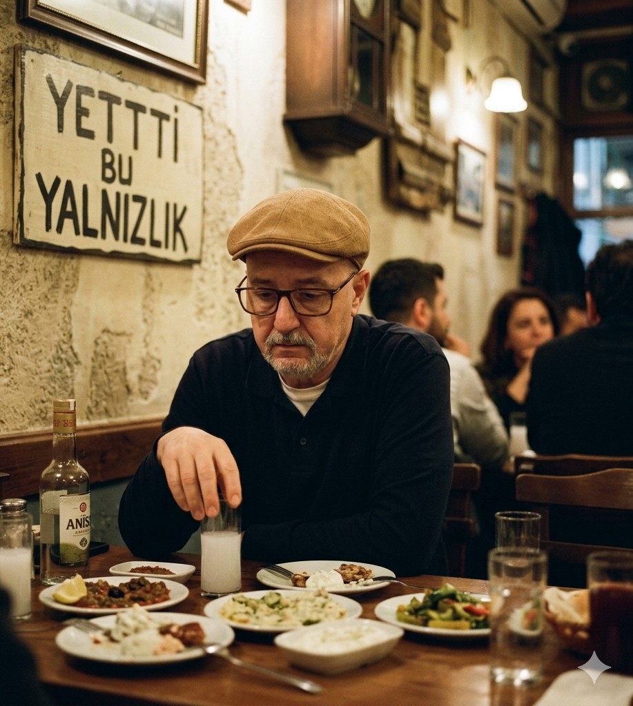 ERDAL HANYALOĞLU