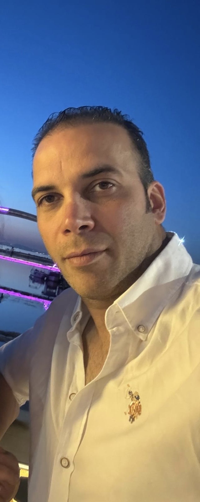 SHAHIN GERAMFARD