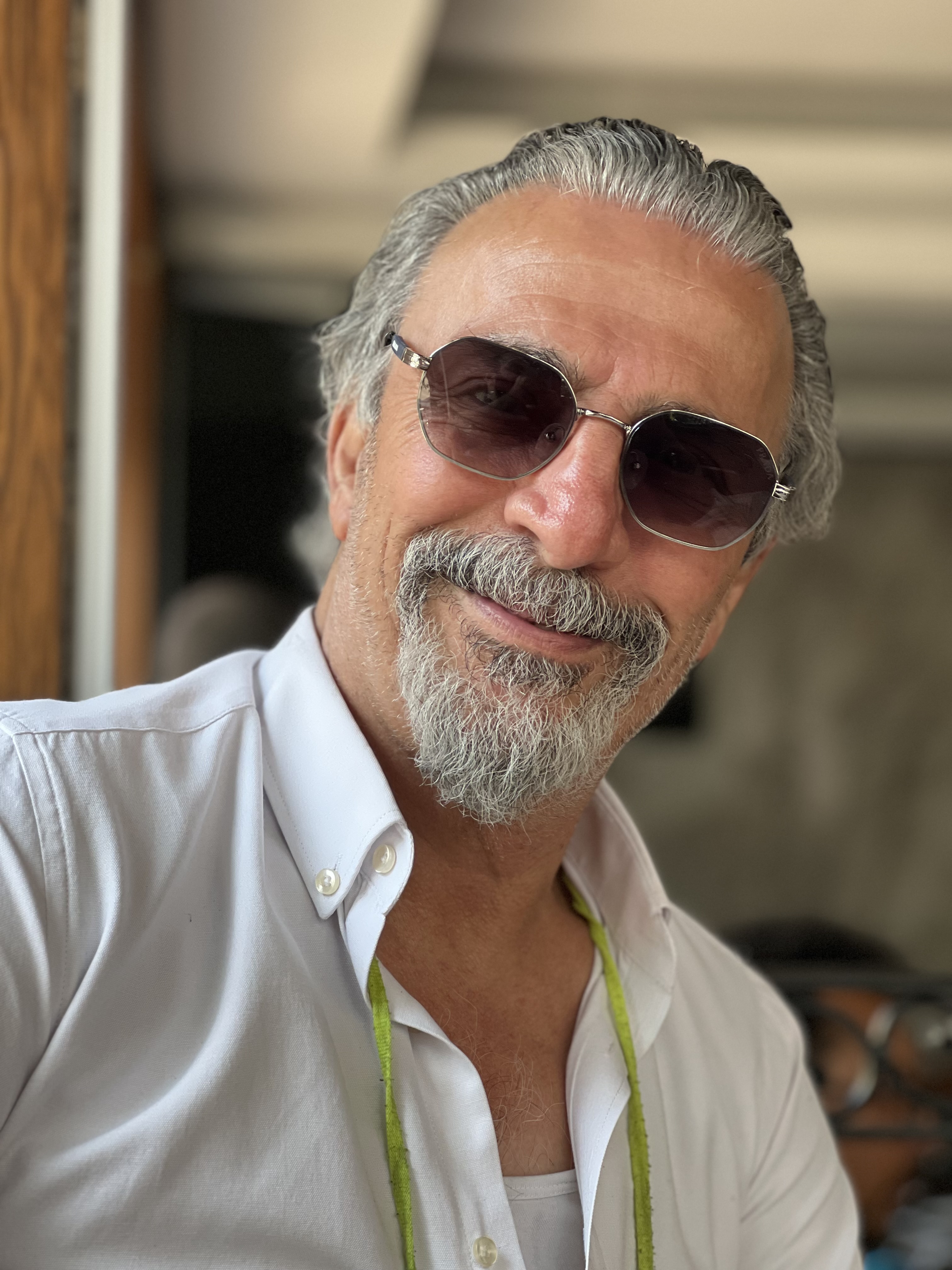 HEDAYAT HASHEMİFAR