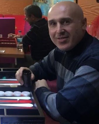 MURAT GÜL