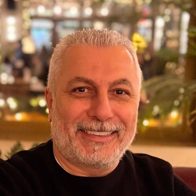 HİLMİ GÖÇHAN
