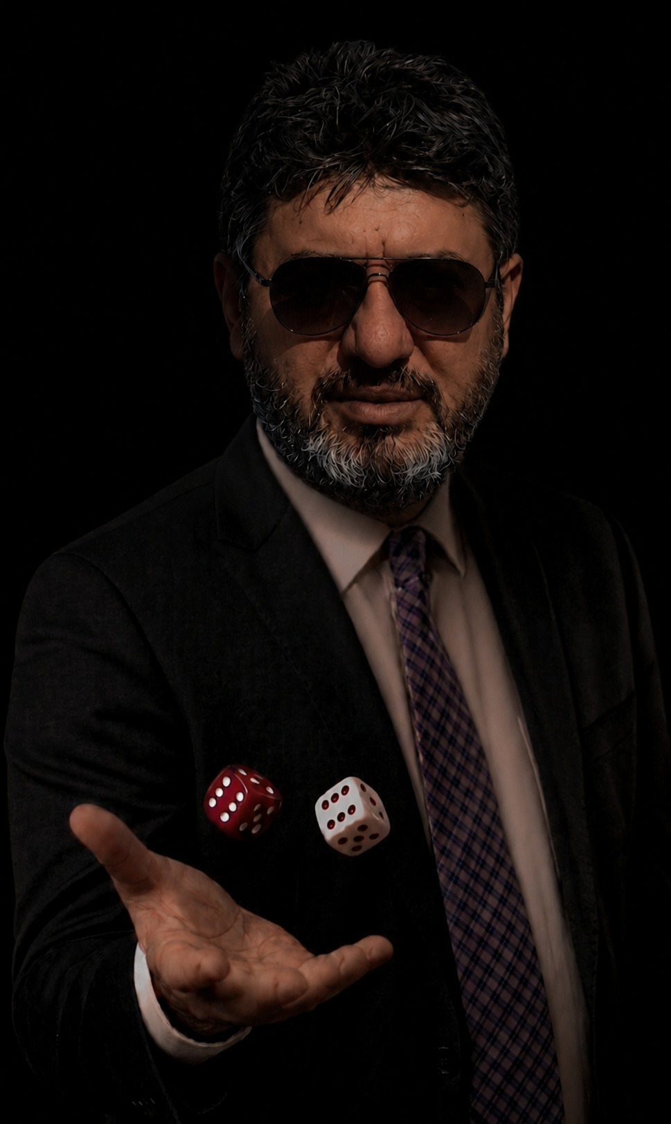 YAVUZ KANMAZ
