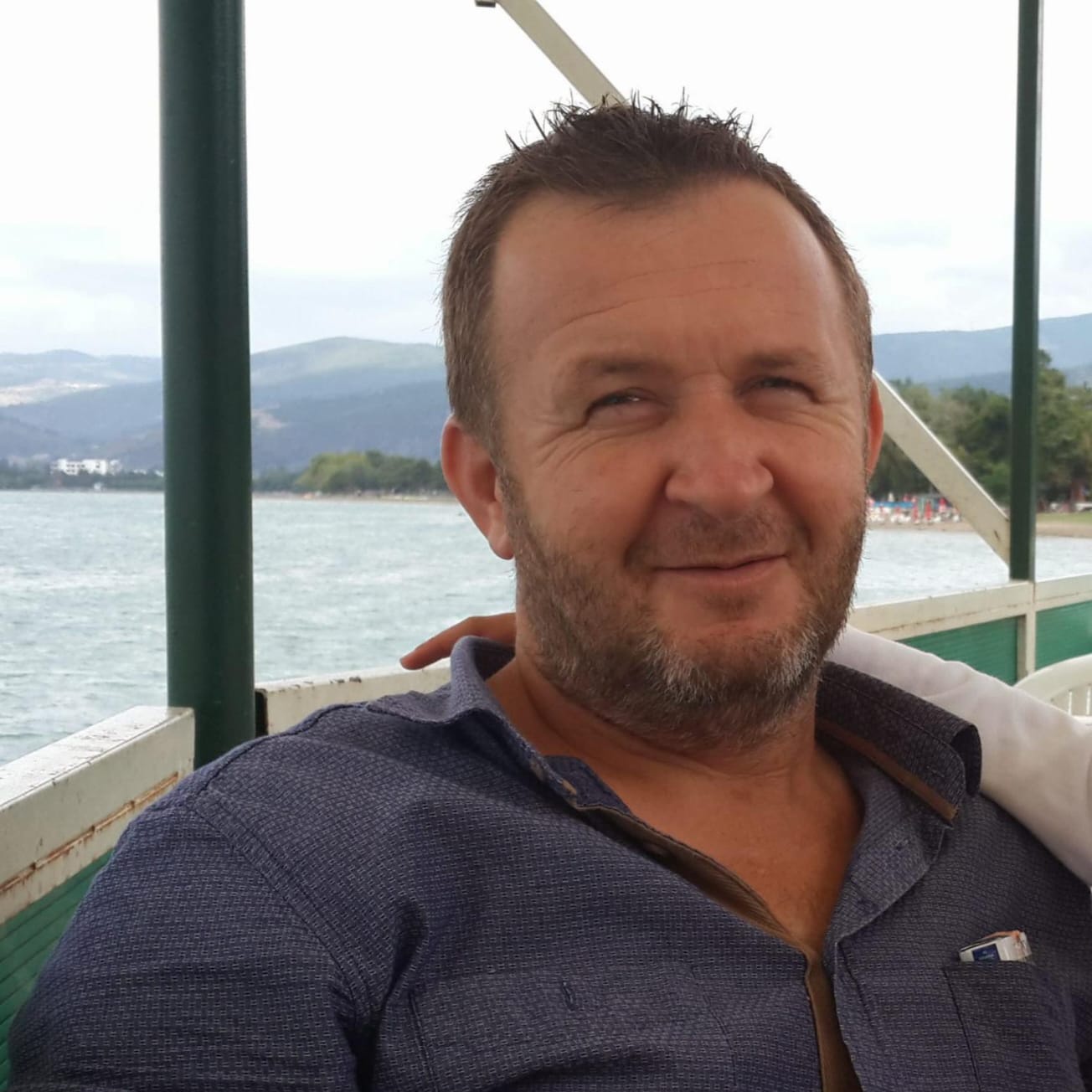 COŞKUN GÜRGEN
