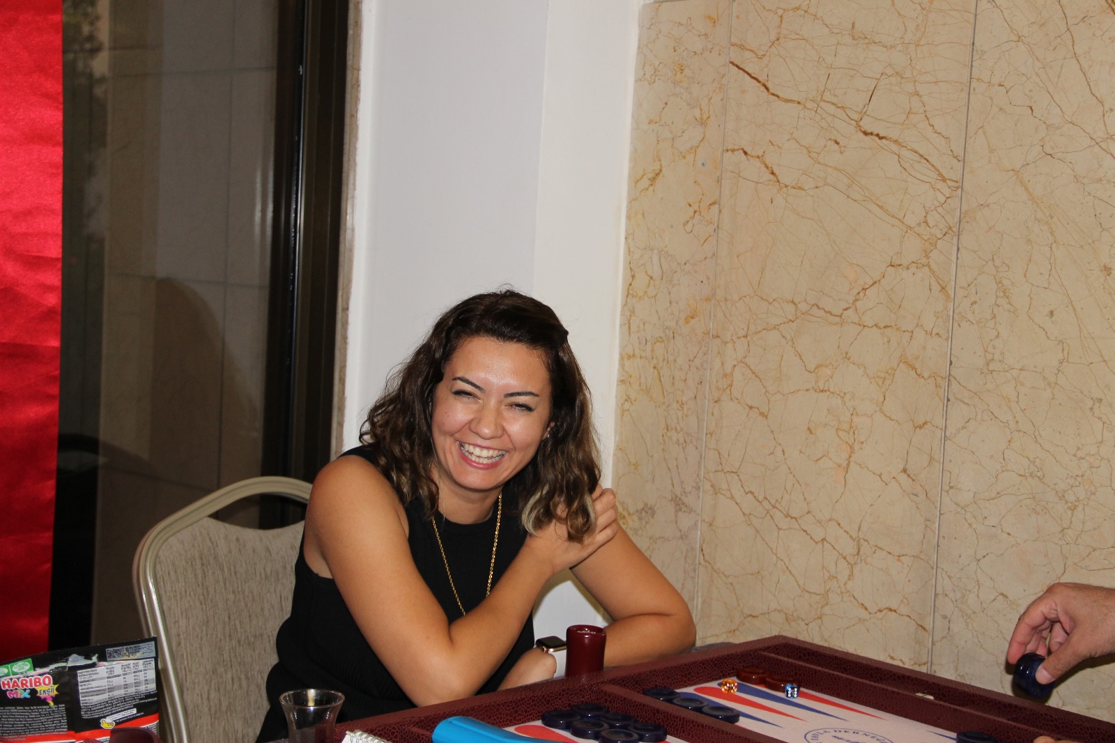 SERAP ÖNDER