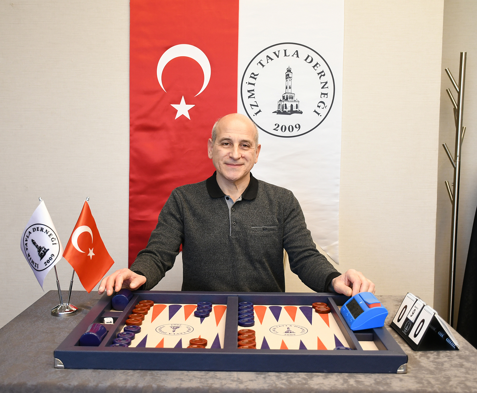 MOŞE BENEZRA