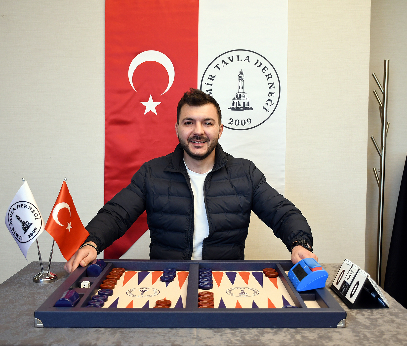 KURTULUŞ ÇELİK
