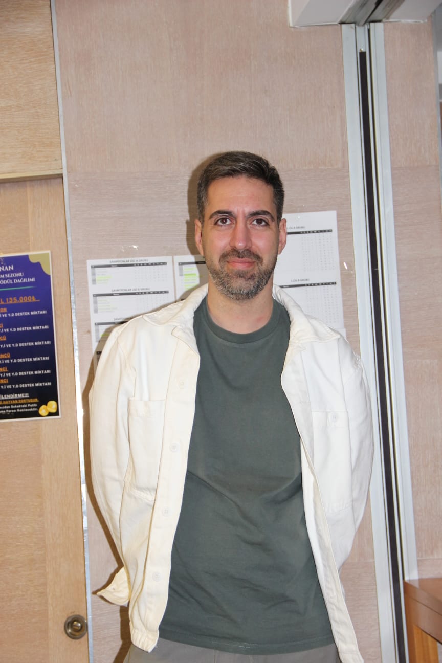 EFE URFALI