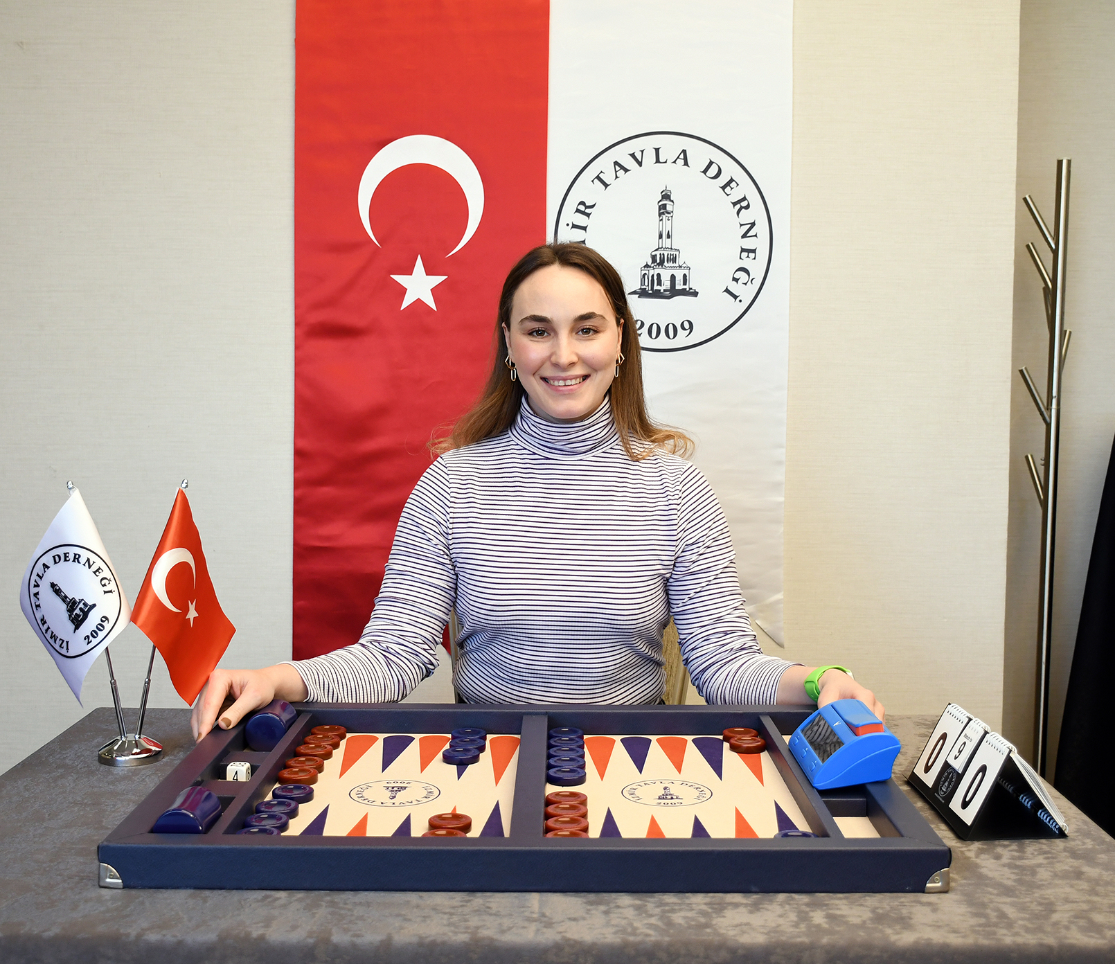 NAZLI NURHAN GÜVENÇ