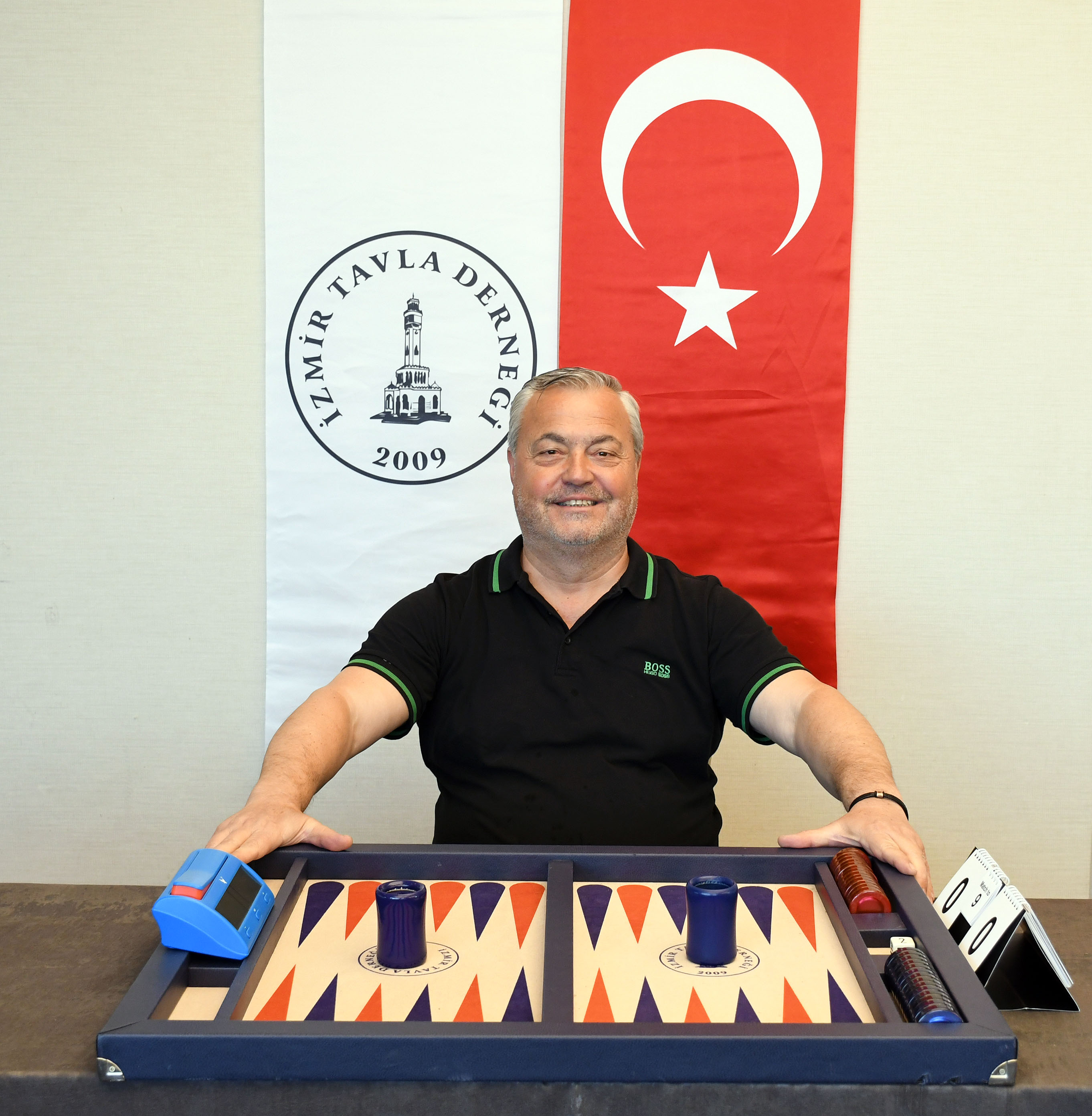 BEŞİR CANSEVEN