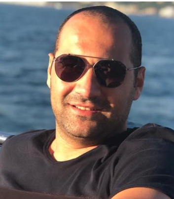 GÖKHAN AKBAY