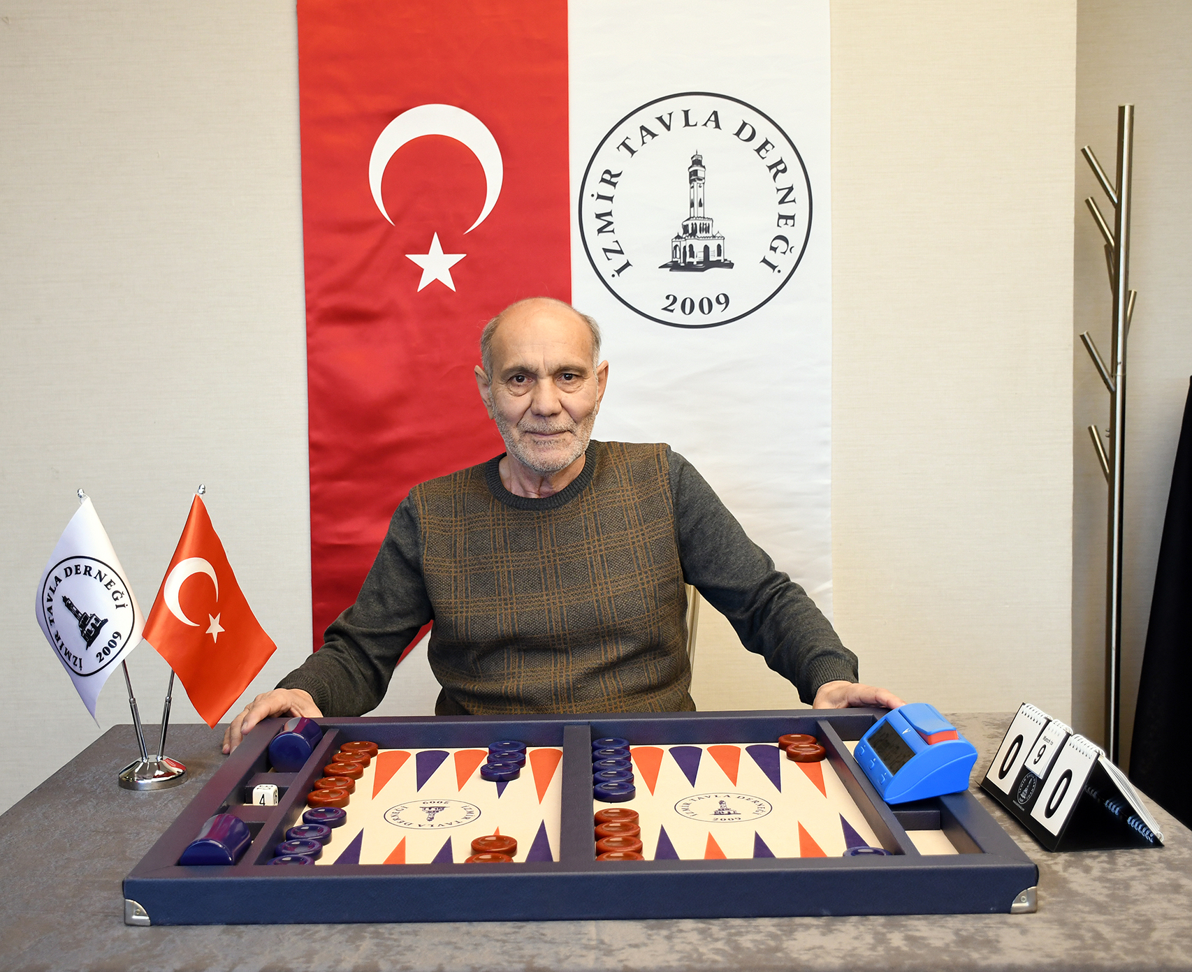 HARUN ÖZTOPAL