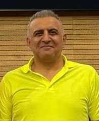 YOUSEF ABDOLLAH NEZHAD