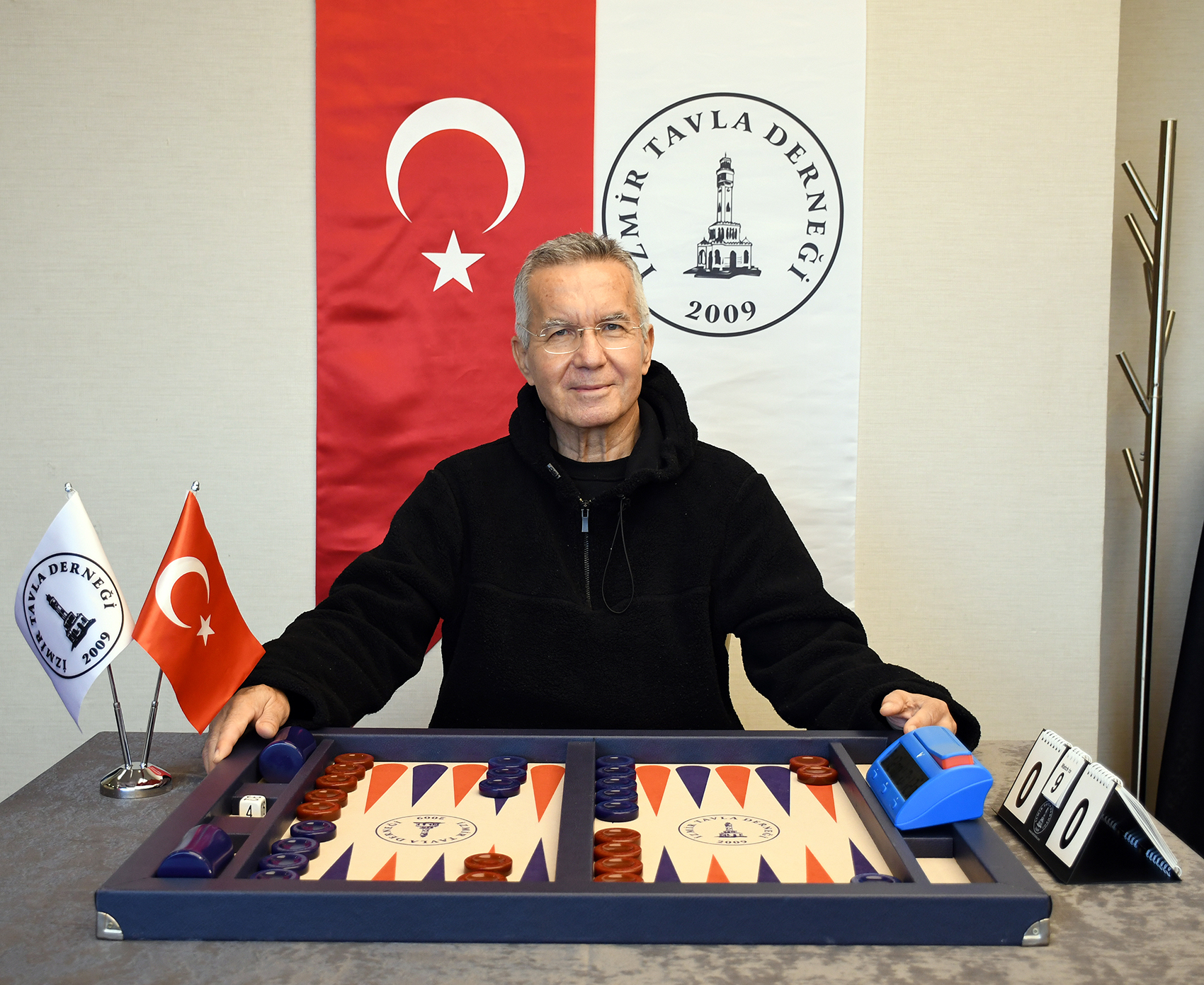 KEMAL EROL